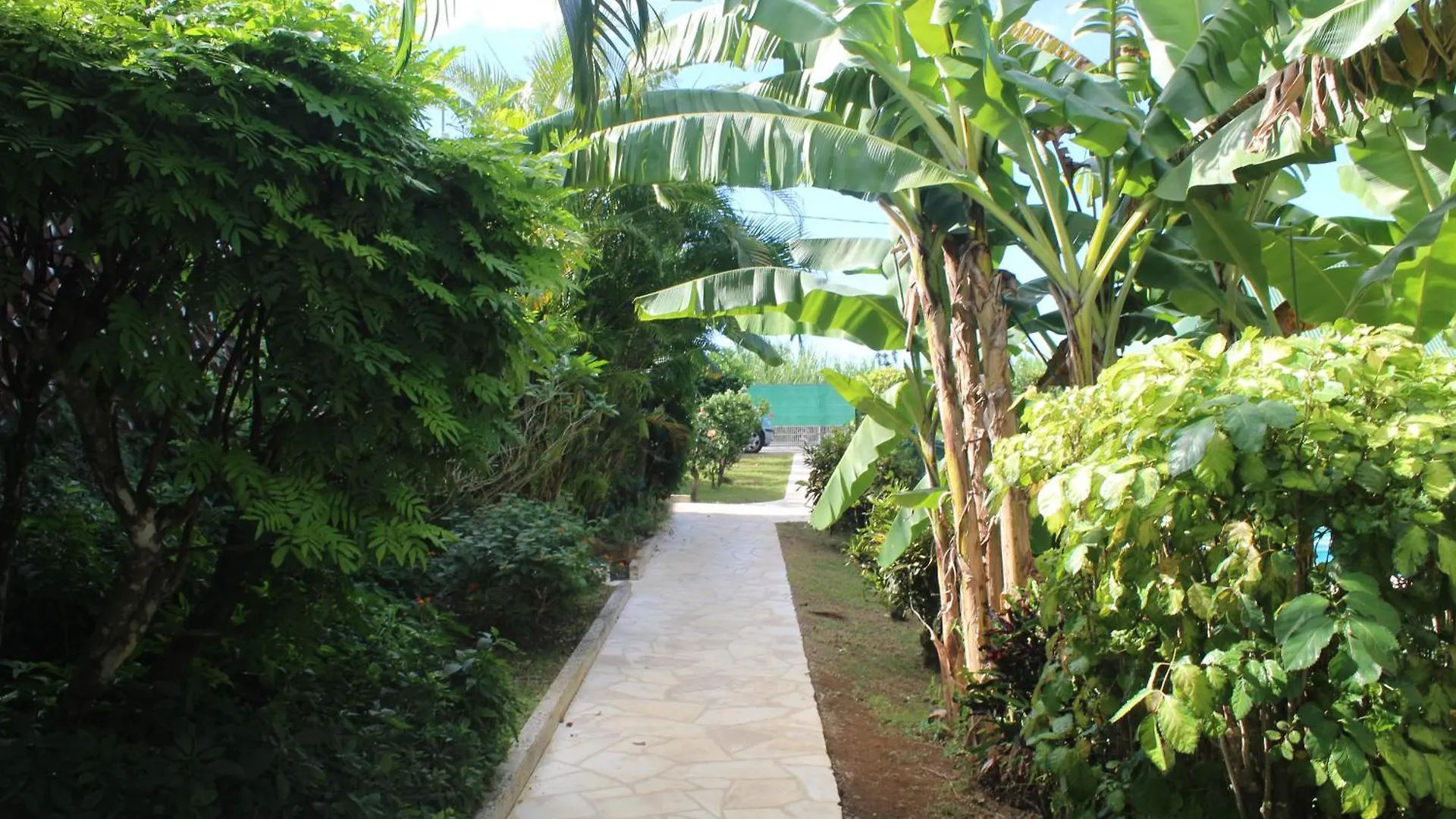 Gite Bagatelle Classe 2 Etoiles Sainte-Rose 0*,  Guadeloupe