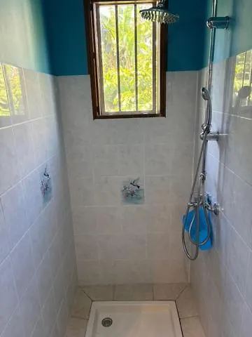 Gite Bagatelle Classe 2 Etoiles Sainte-Rose Apartmán